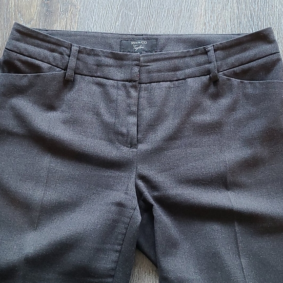 RW&Co Taylor Pant - Picture 2 of 2